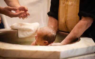 Baptism Inquiry