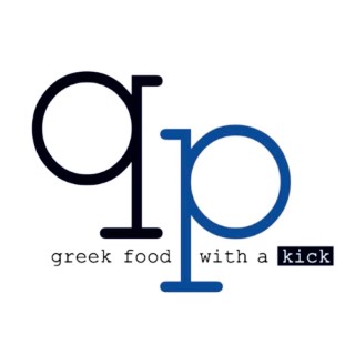 QP greek food